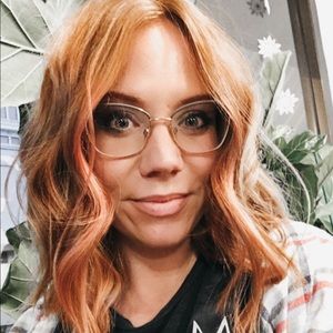 Meet your Posher, Brooke